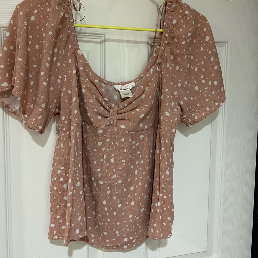 Top size L